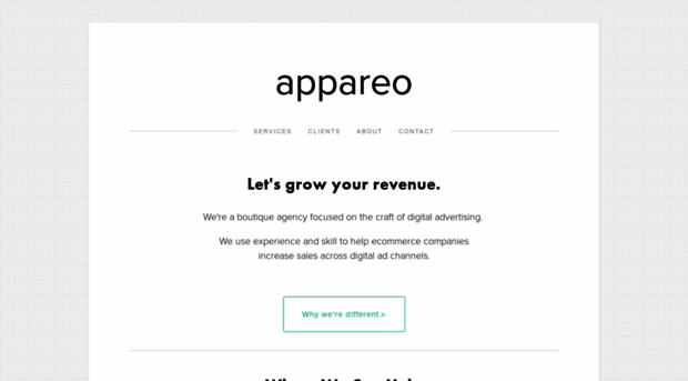 appareo.co