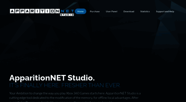 apparitionnet.co.uk