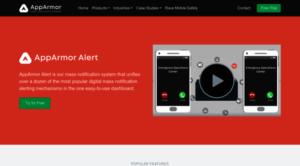 apparmoralert.com