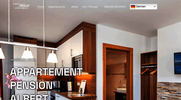 appartement-albert.at