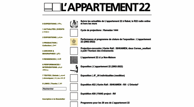 appartement22.com