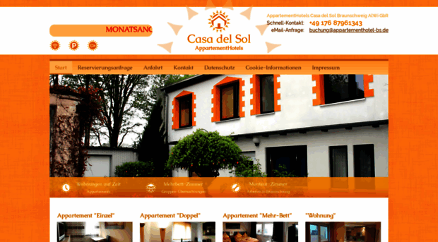 appartementhotel-bs.de