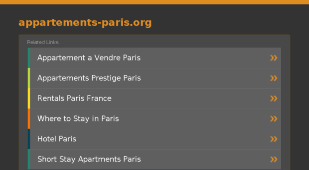 appartements-paris.org