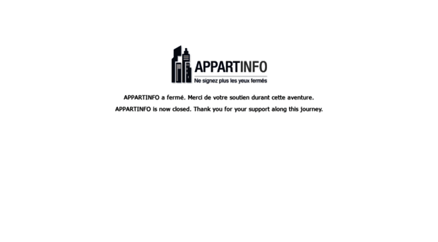 appartinfo.com