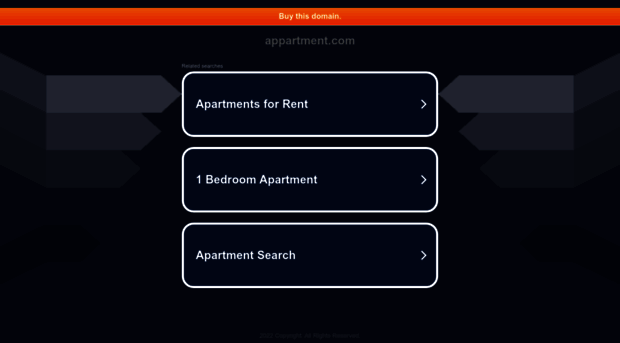 appartment.com