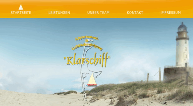 appartmentreinigung-sylt.de