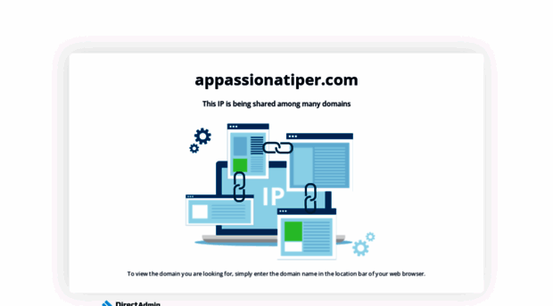 appassionatiper.com