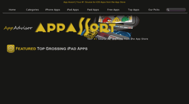 appassort.com