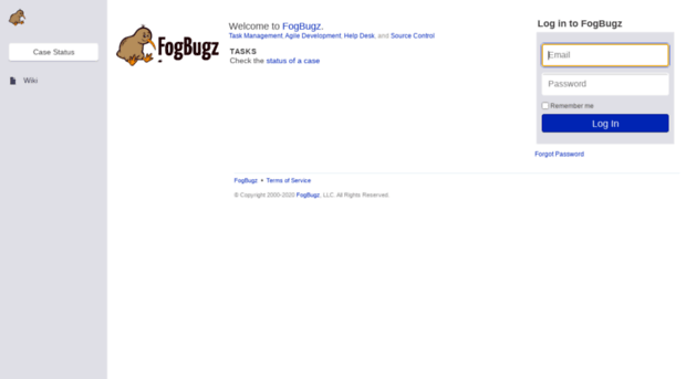 appassure.fogbugz.com