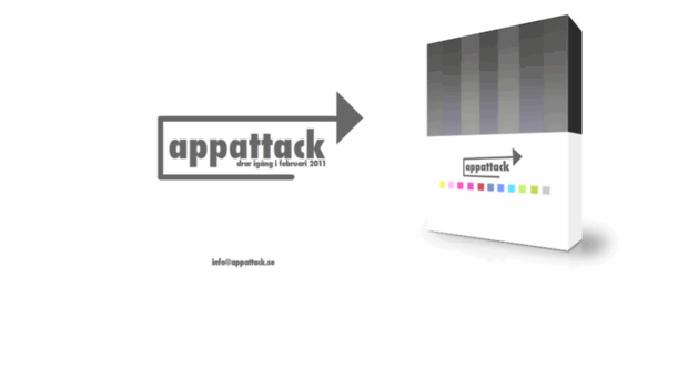 appattack.se