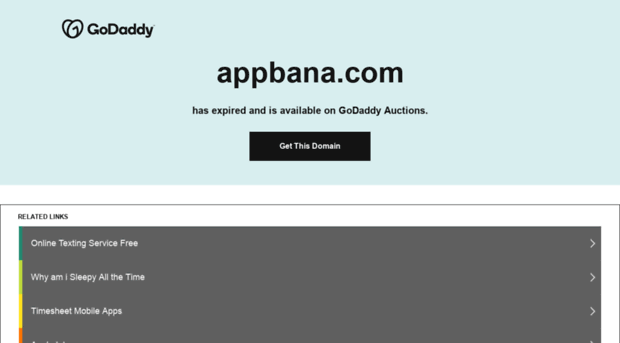 appbana.com