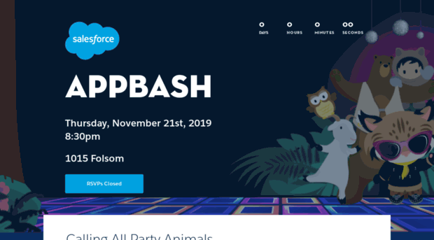 appbashatdreamforce2019.splashthat.com