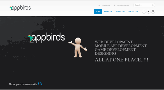 appbirds.co