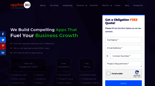 appbiz360.com