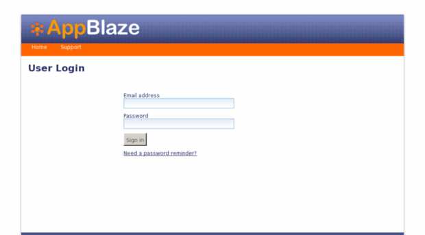 appblaze.org