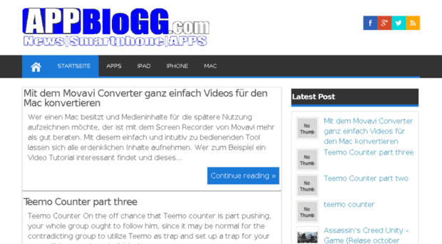 appblogg.com