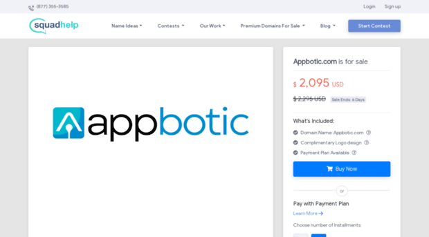 appbotic.com