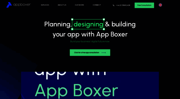appboxer.co.uk