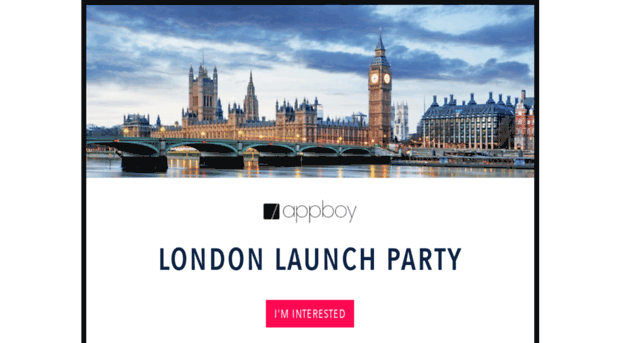 appboylondon.splashthat.com