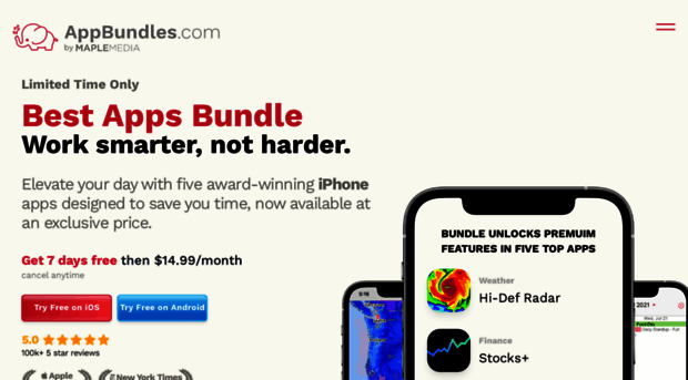 appbundles.com