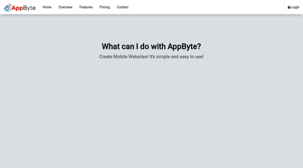 appbyte.website