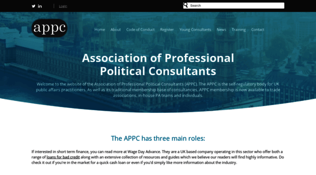 appc.org.uk