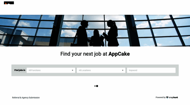 appcake.snaphunt.com