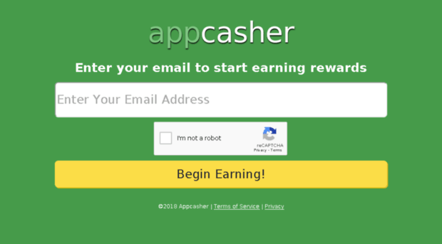 appcasher.com