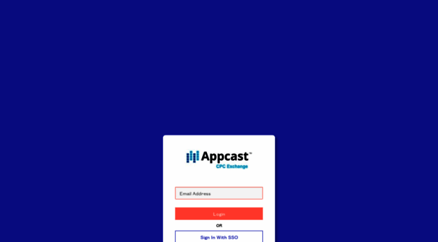 appcastcpc.appcast.io