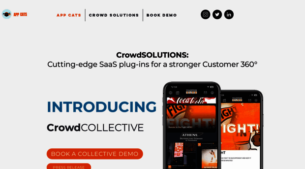 appcats.com