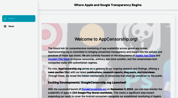appcensorship.org
