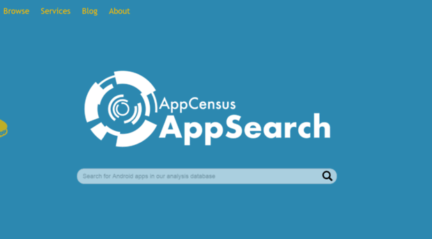 appcensus.mobi