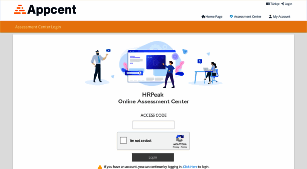 appcent.hrpeak.com