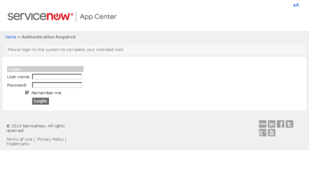 appcenter.service-now.com