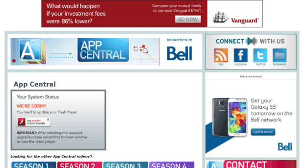 appcentral.ca