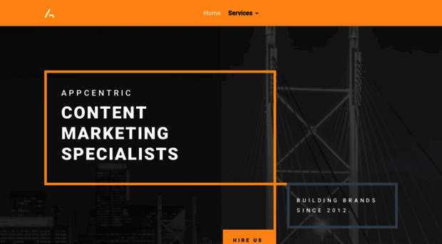 appcentric.co.za