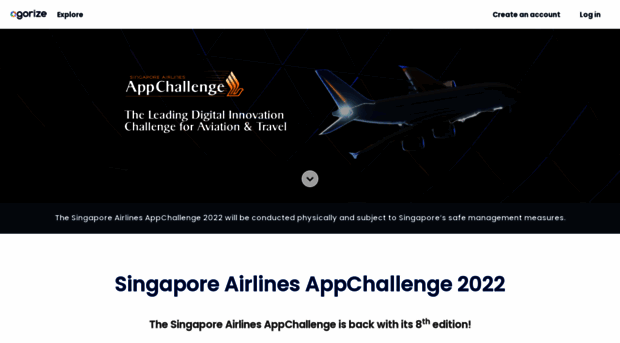 appchallenge.singaporeair.com