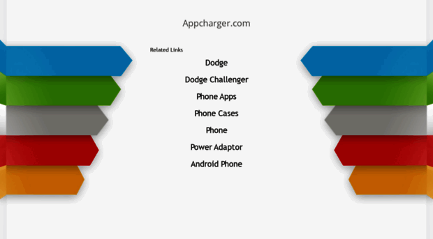 appcharger.com