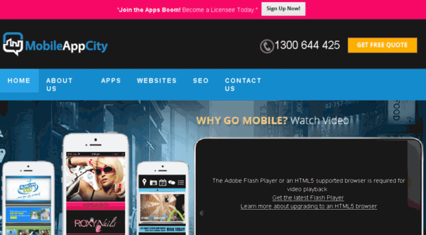 appcity.my