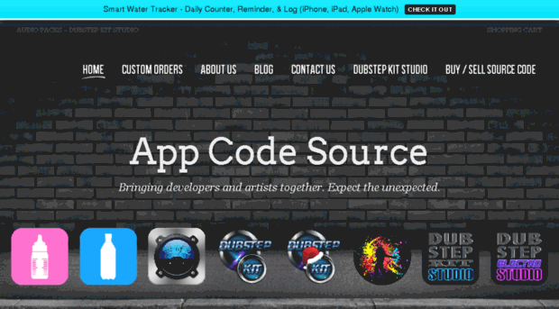 appcodesource.com