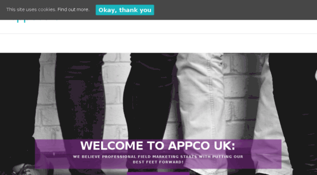 appcogroup.co.uk