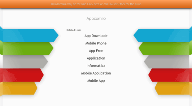 appcom.io