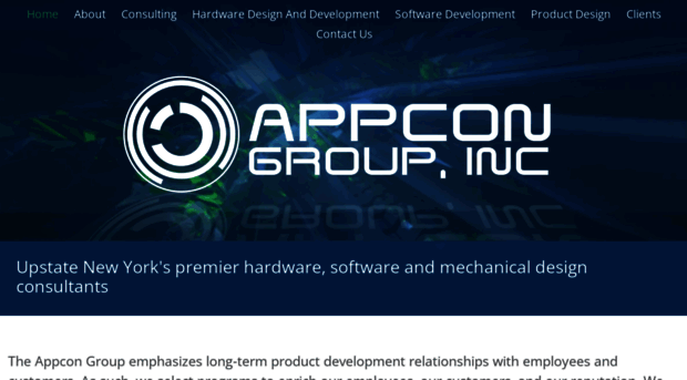 appcongroup.com