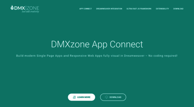 appconnect.dmxzone.com