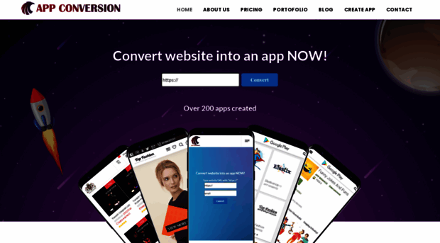 appconversion.com