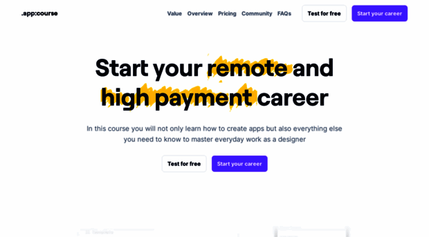 appcourse.io
