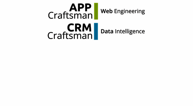 appcraftsman.com