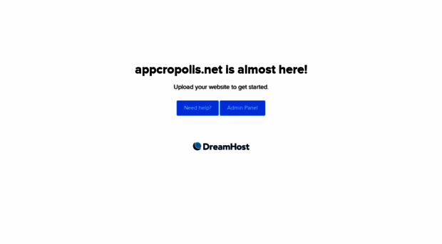 appcropolis.net
