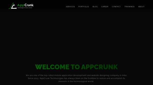 appcrunk.com