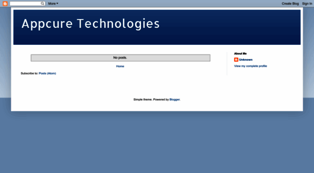 appcuretech.blogspot.com
